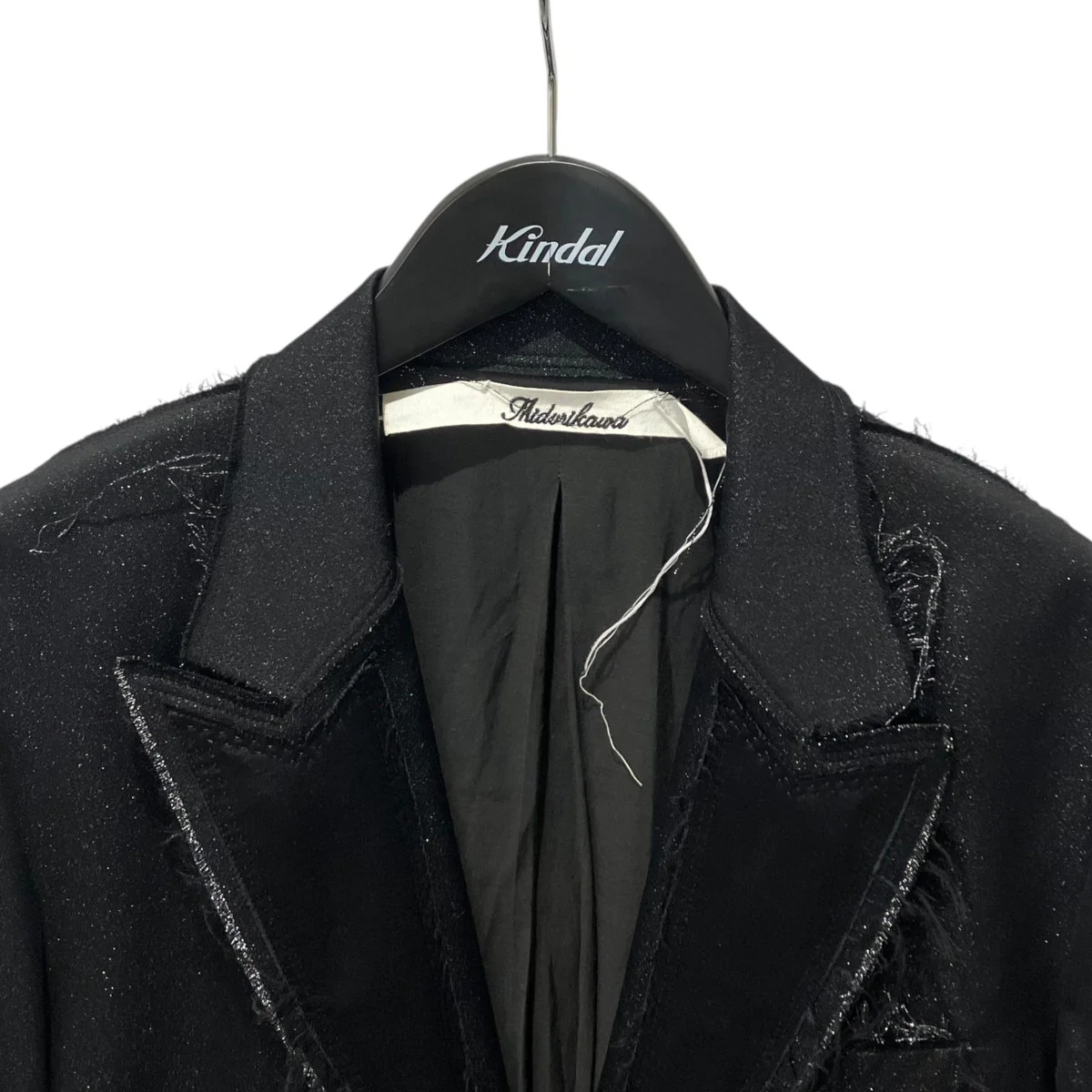 MID20SS-JK06A single breathted jacketテーラードジャケット - Image 3