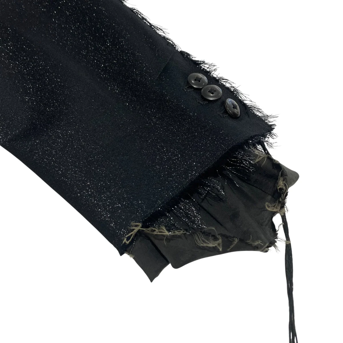 MID20SS-JK06A single breathted jacketテーラードジャケット - Image 4