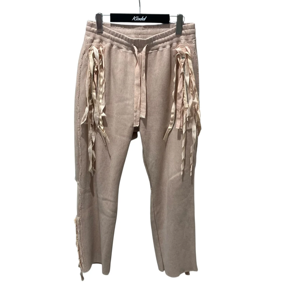 MID22SS-CU03 SWEAT PANTS PINKスウェットパンツ
