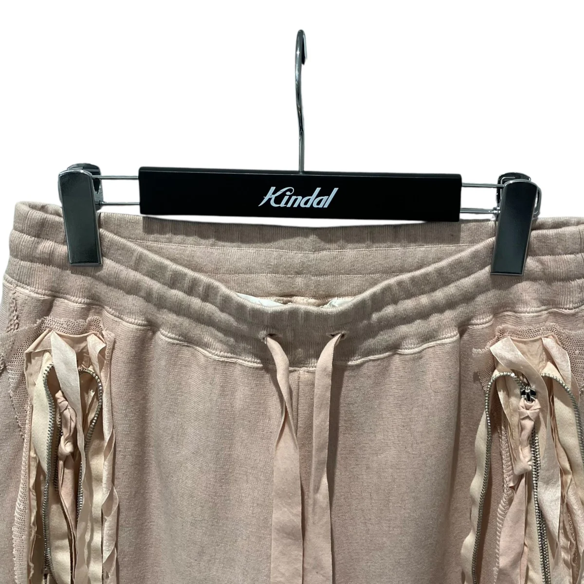 MID22SS-CU03 SWEAT PANTS PINKスウェットパンツ - Image 3