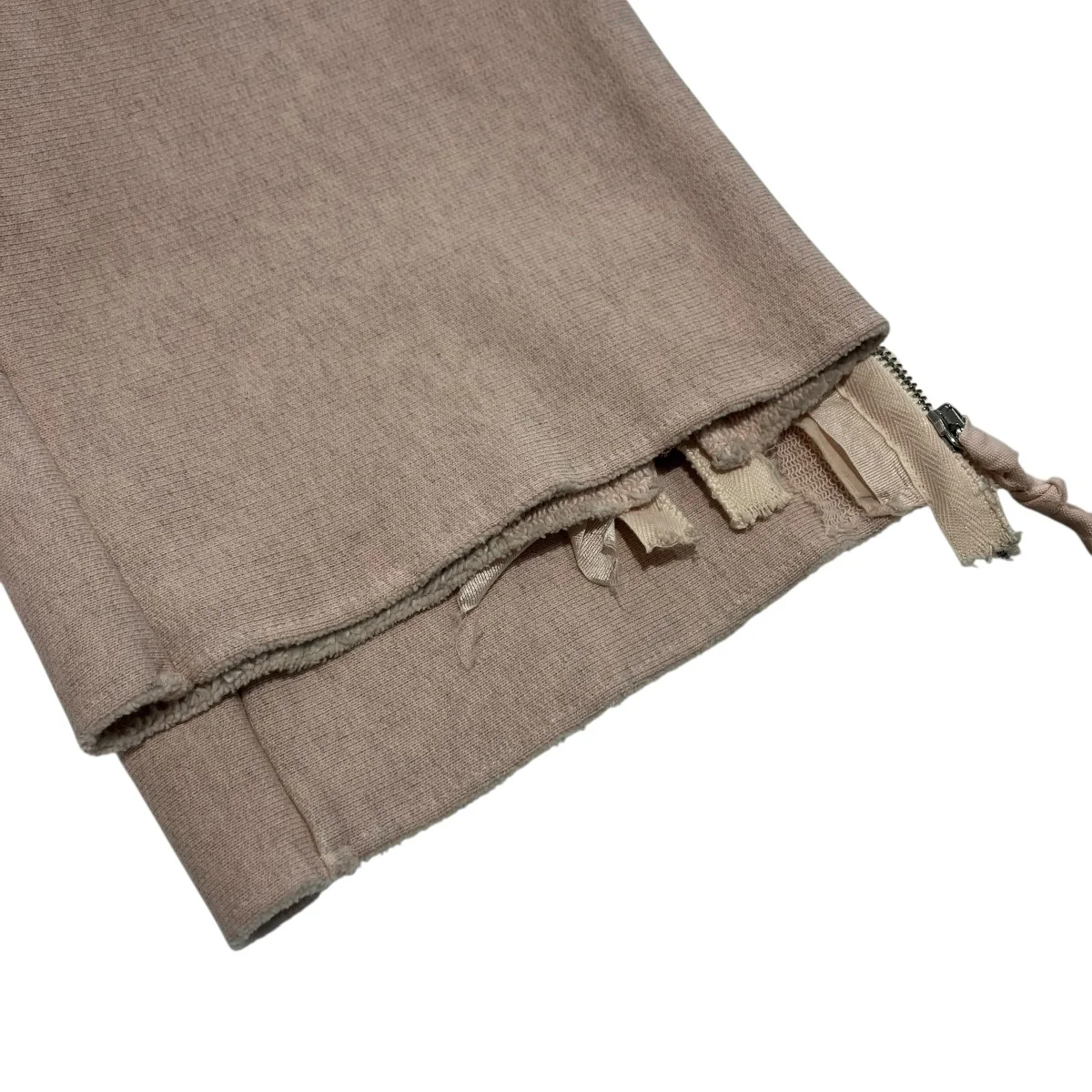 MID22SS-CU03 SWEAT PANTS PINKスウェットパンツ - Image 4