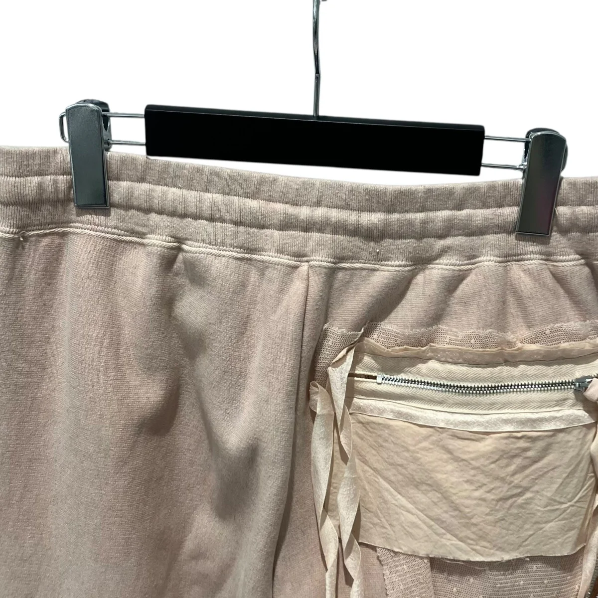 MID22SS-CU03 SWEAT PANTS PINKスウェットパンツ - Image 5