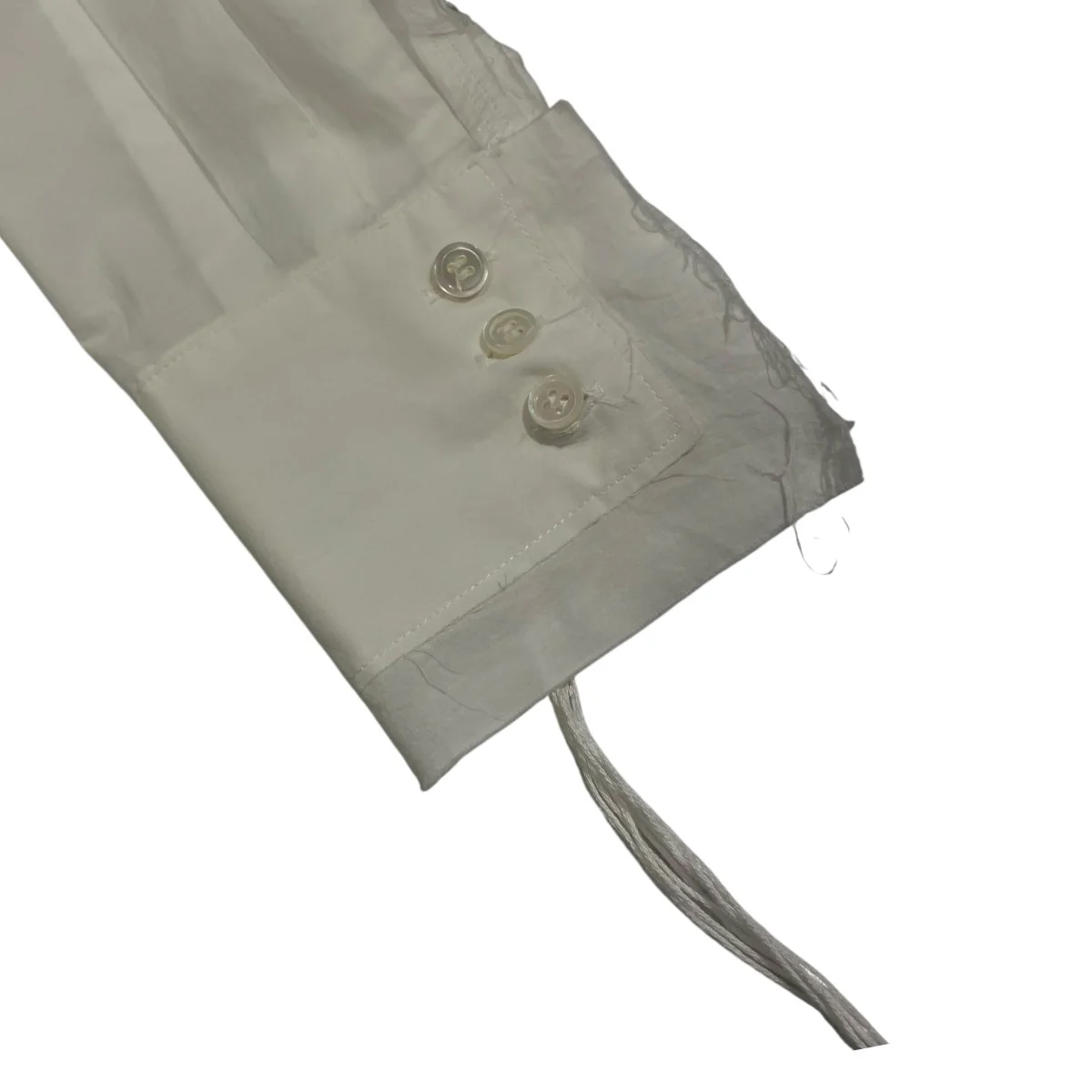MID18SS-SH03A長袖シャツ - Image 4