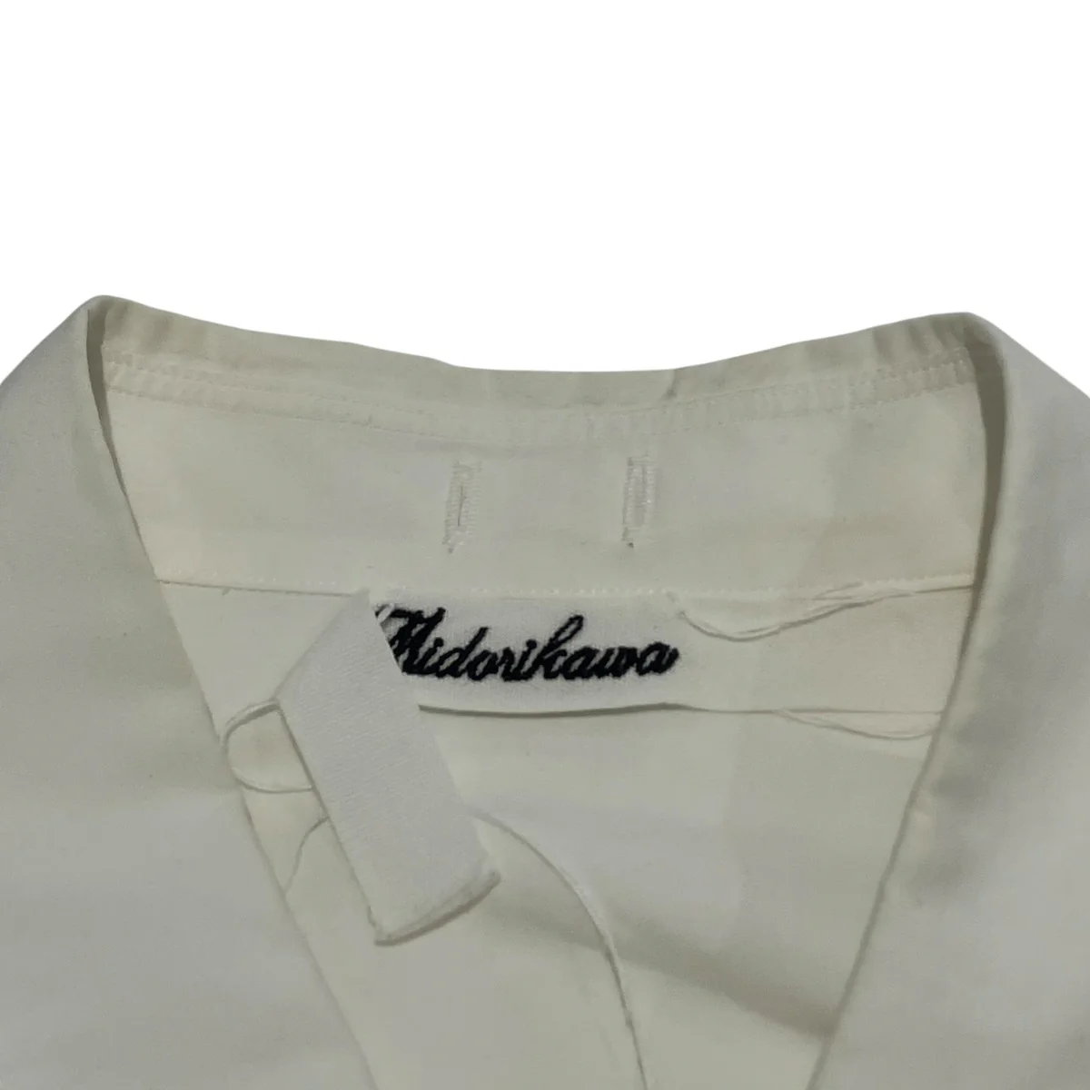 MID18SS-SH03A長袖シャツ - Image 6
