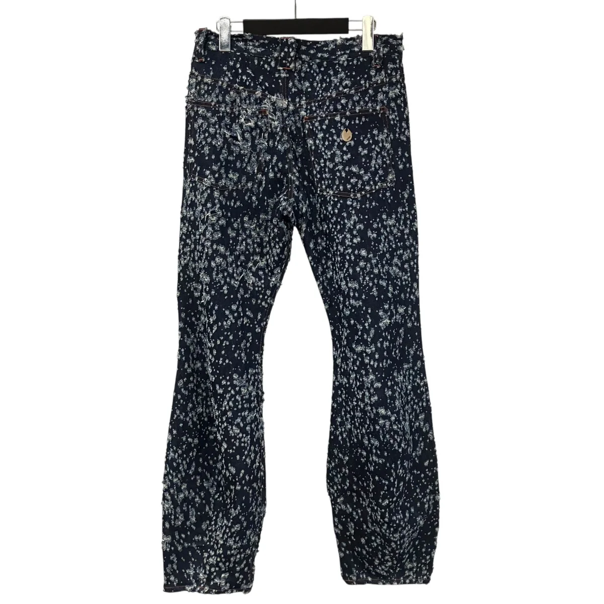 Trumpet Denim Galactic Indigoデニムパンツ - Image 2