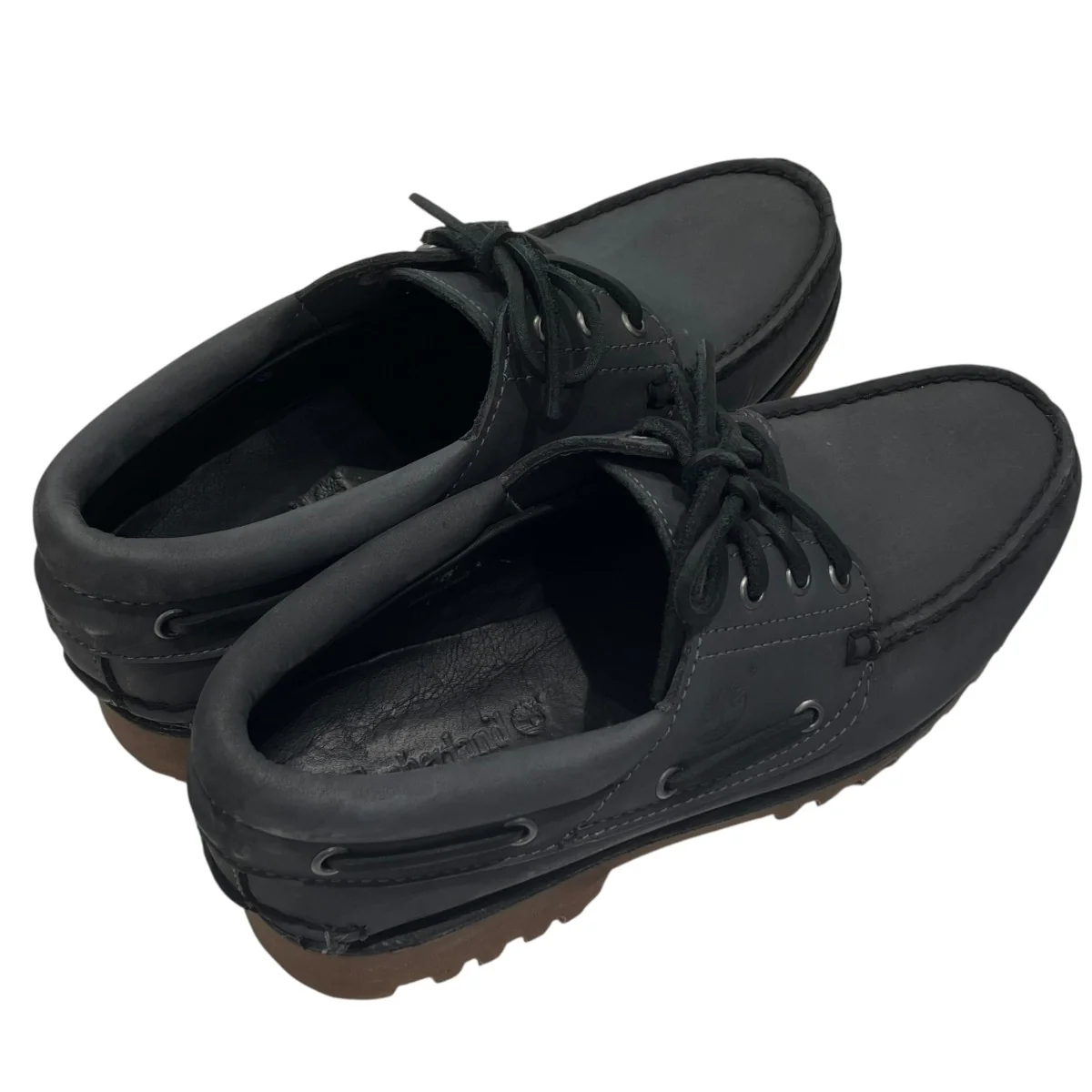 26SSBOAT SHOES 3 EYE CLASSICシューズ0A2PDQ EJV - Image 2