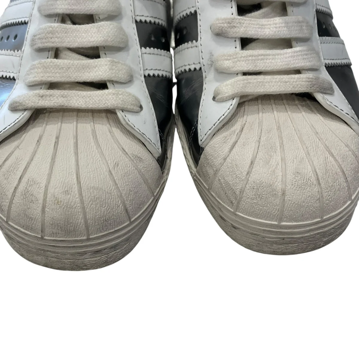Superstar Pradaスニーカー2EG321 - Image 3