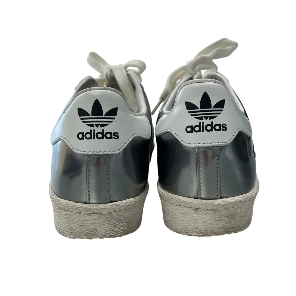 Superstar Pradaスニーカー2EG321 - Image 5