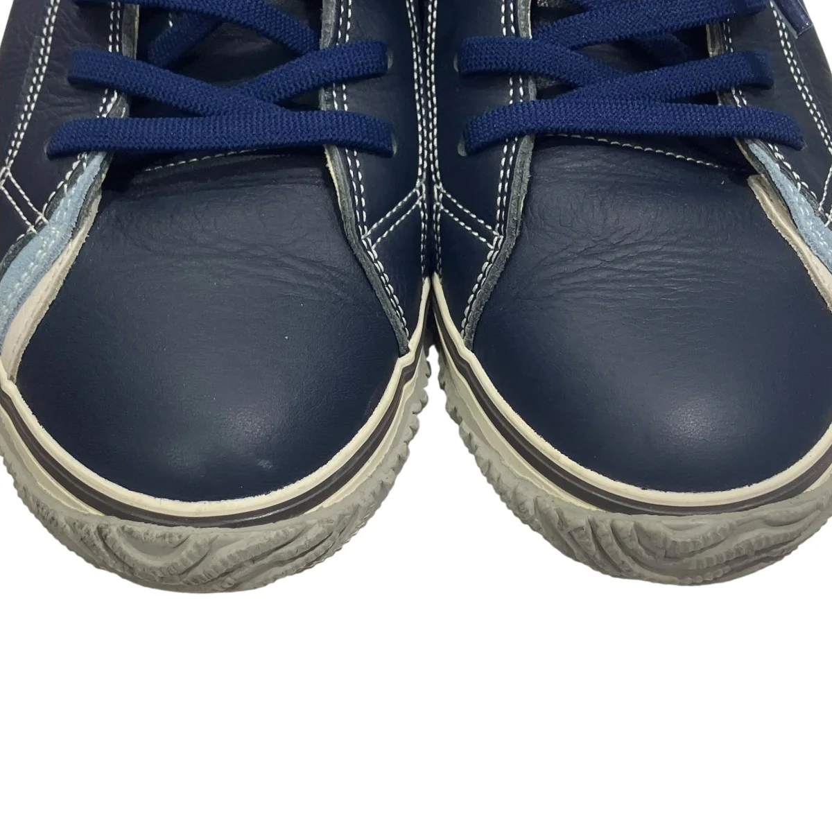 ×SPRING MOVEスニーカー - Image 3