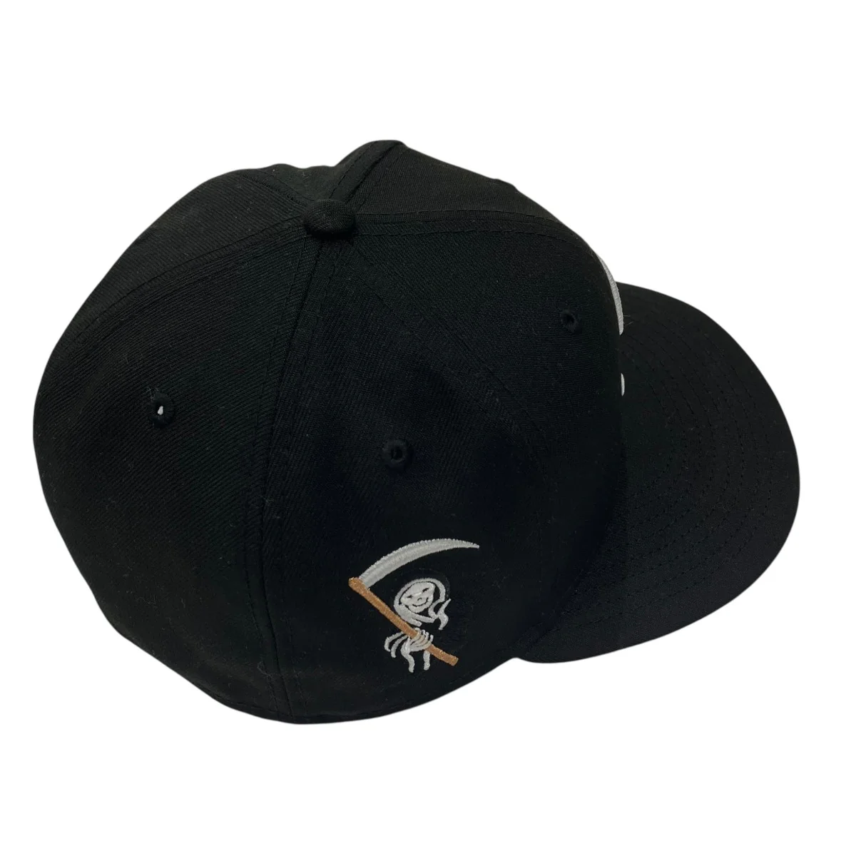 REAPER S LOGO NEW ERAキャップ - Image 2