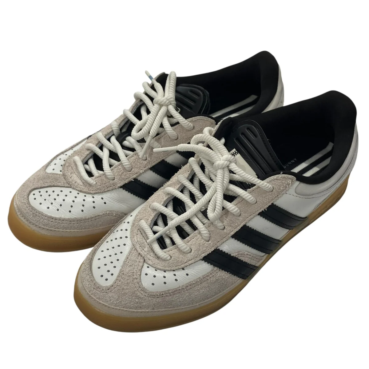 BAD BUNNY GAZELLEスニーカーIF9735