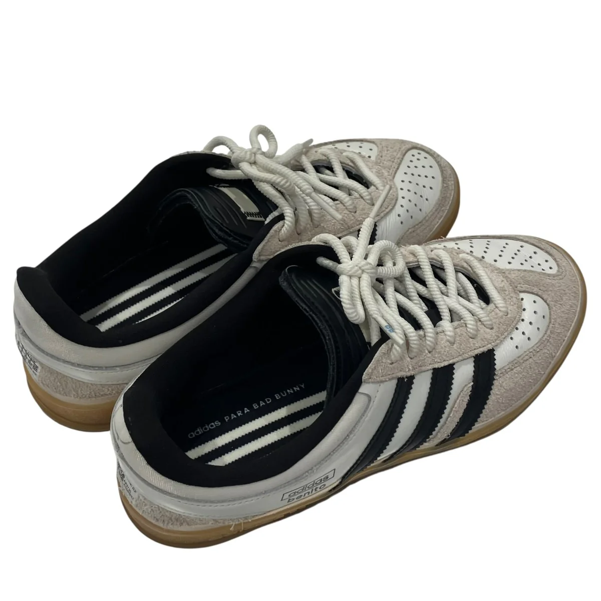 BAD BUNNY GAZELLEスニーカーIF9735 - Image 2
