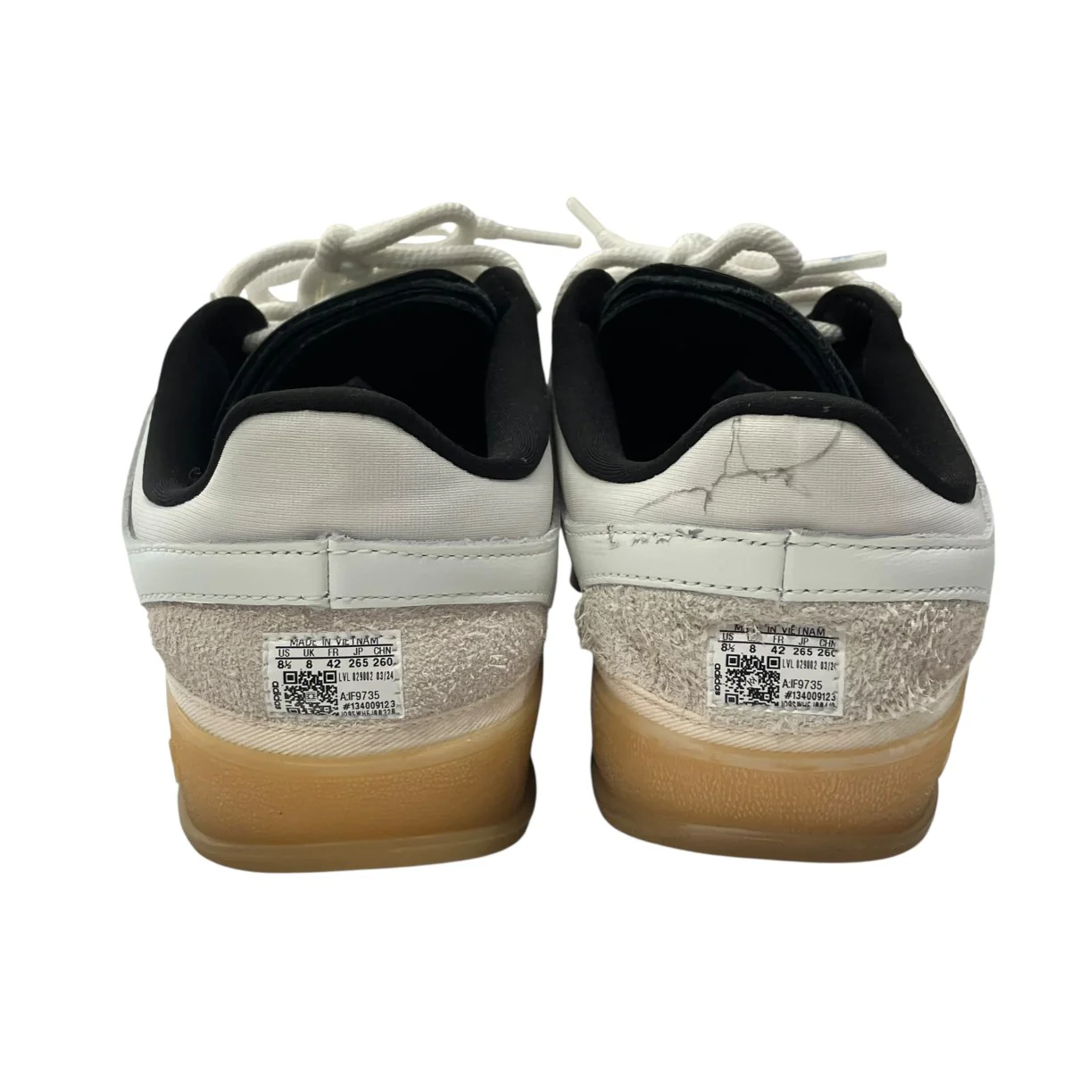 BAD BUNNY GAZELLEスニーカーIF9735 - Image 5
