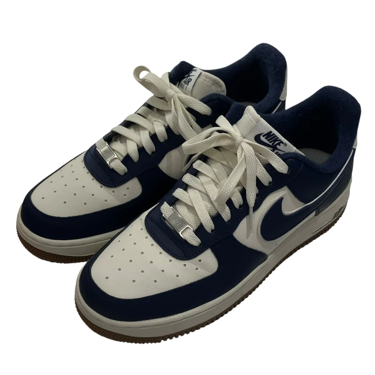 DO7659-101 Air Force 1 Lowスニーカー