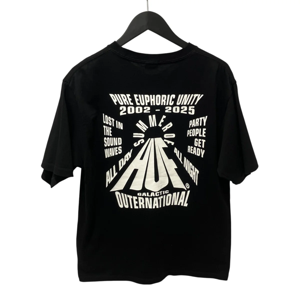 SUMMER OF HUF半袖カットソー - Image 2