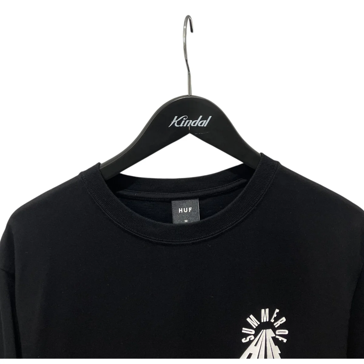 SUMMER OF HUF半袖カットソー - Image 3