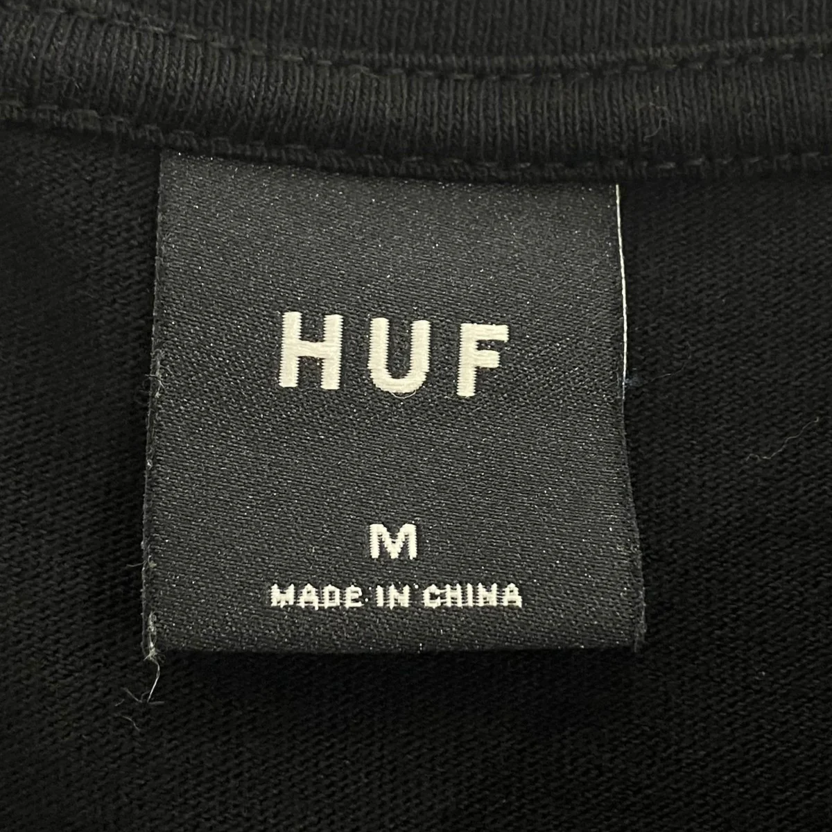 SUMMER OF HUF半袖カットソー - Image 5