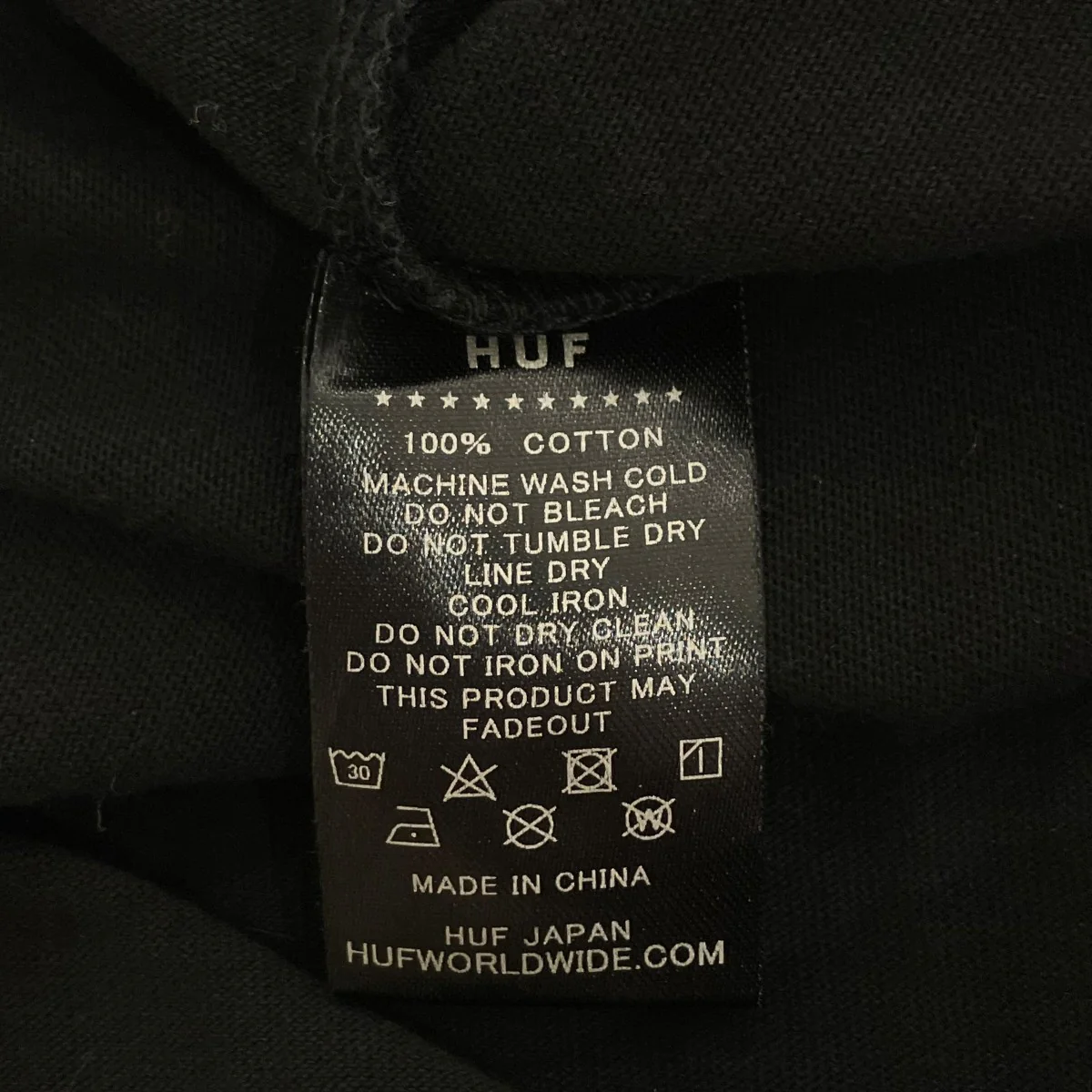 SUMMER OF HUF半袖カットソー - Image 6
