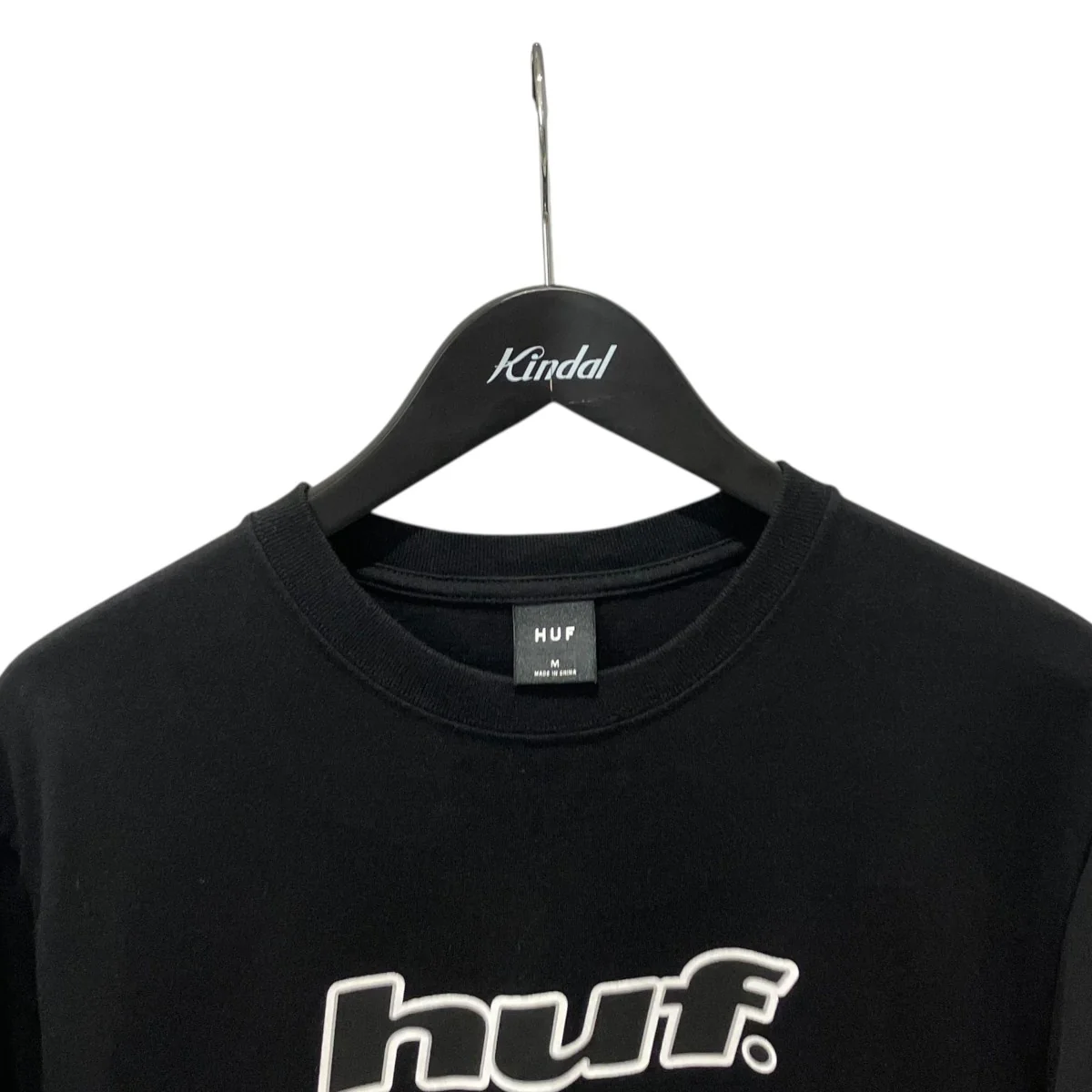 H DOT S S TEE半袖カットソー - Image 3