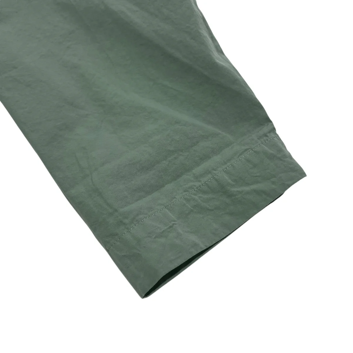 19HC261 VERGER SHIRTノーカラーシャツ - Image 4