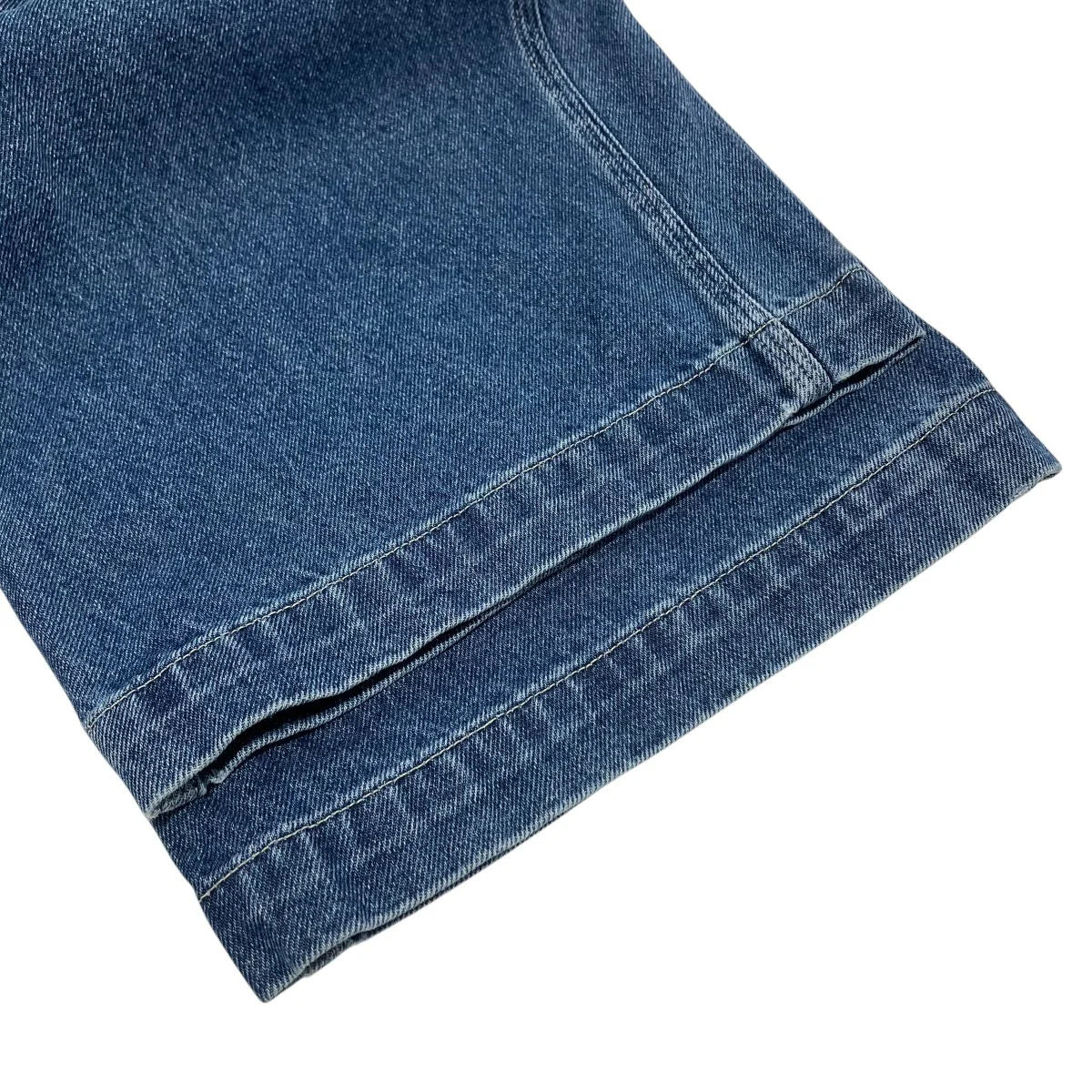 BELL PANT USEDデニムパンツ - Image 4