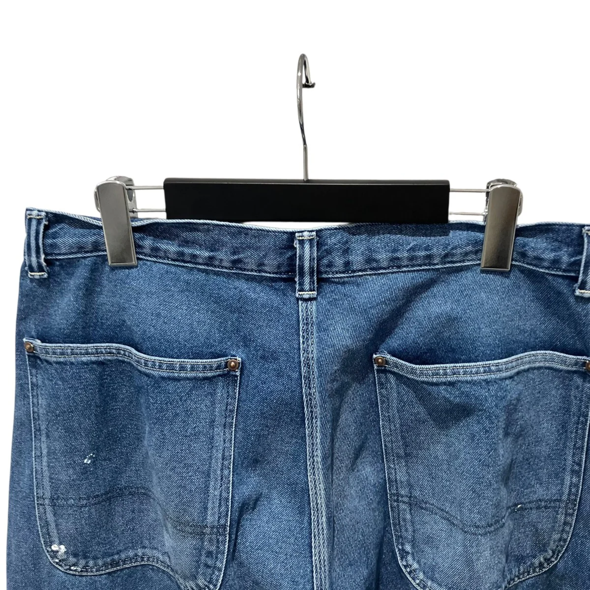 BELL PANT USEDデニムパンツ - Image 5