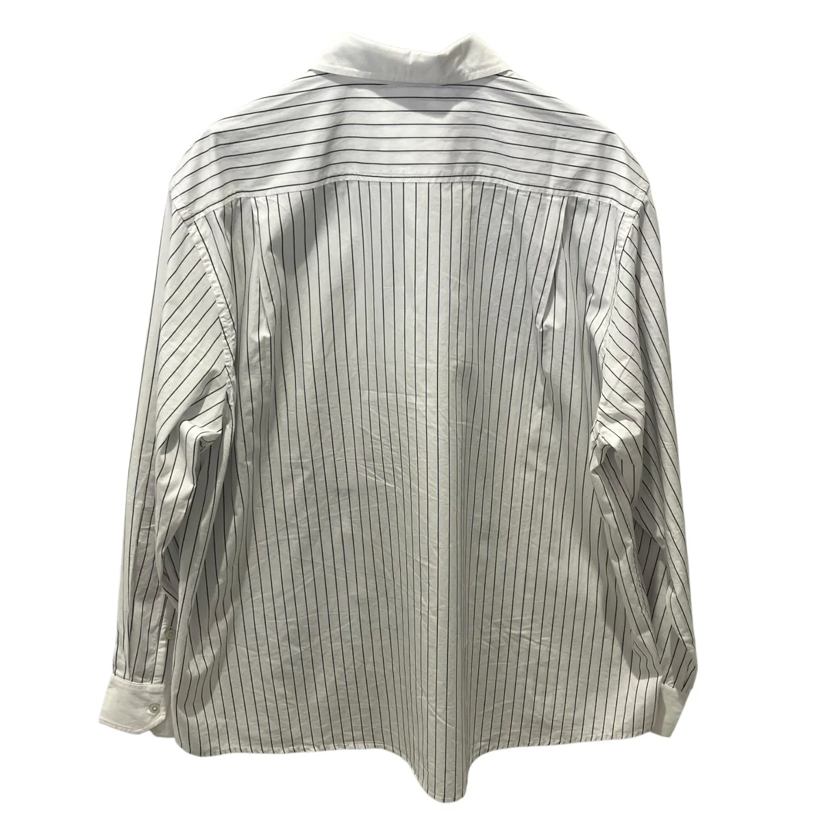 26SSSTEAMBOAT STRIPE SHIRTチェックシャツ - Image 2