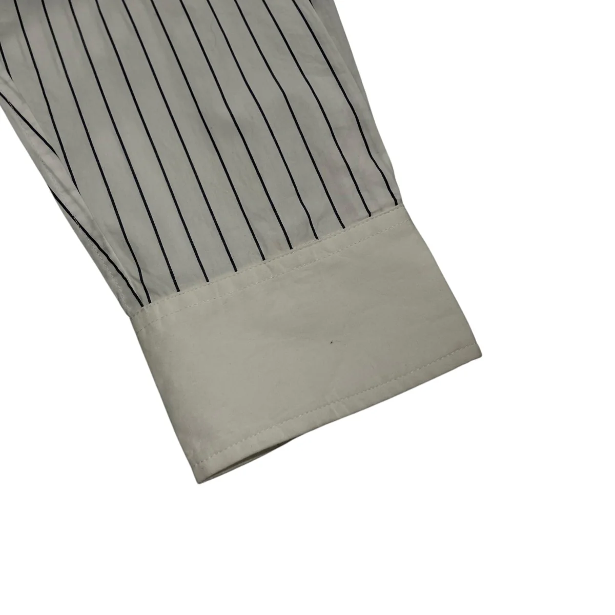 26SSSTEAMBOAT STRIPE SHIRTチェックシャツ - Image 4