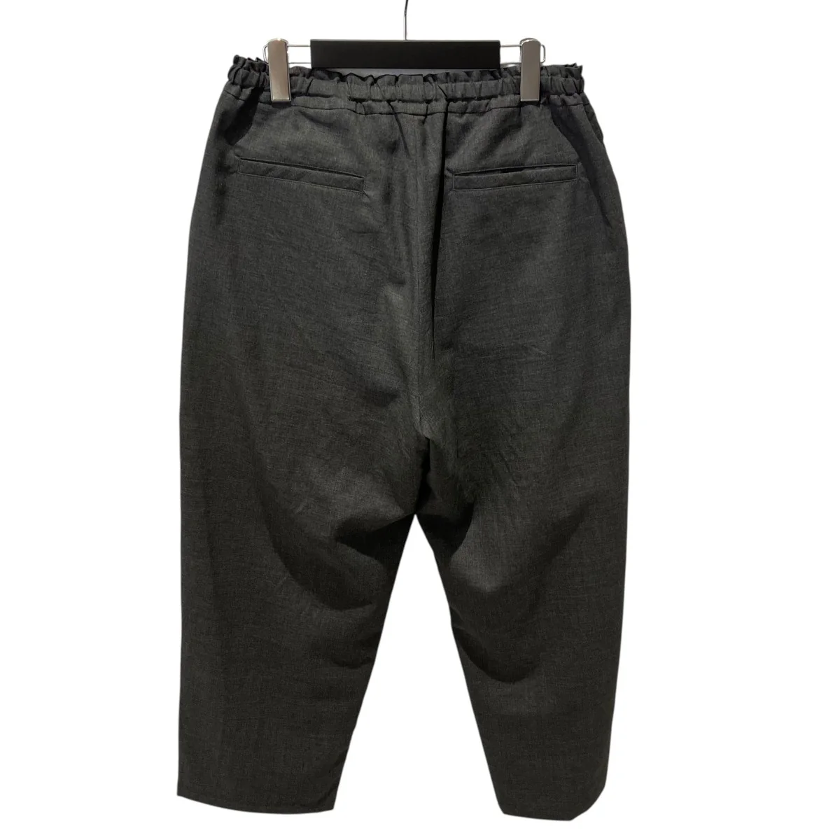 25SSTROPICAL EASY PANTSイージーパンツ - Image 2