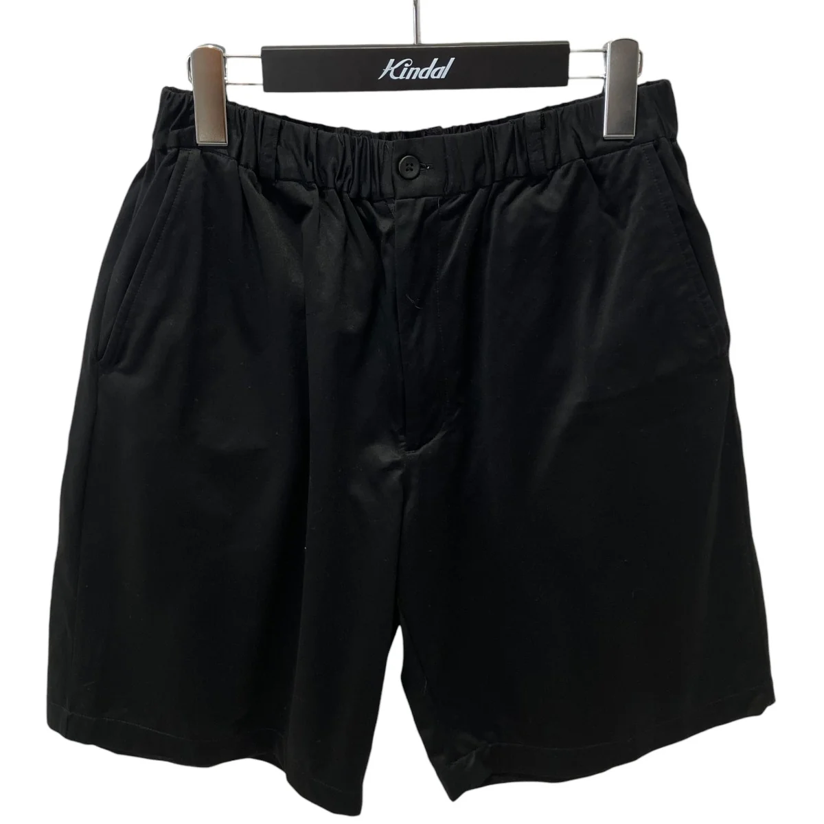 46G Easy ShortsハーフパンツKM25S-022