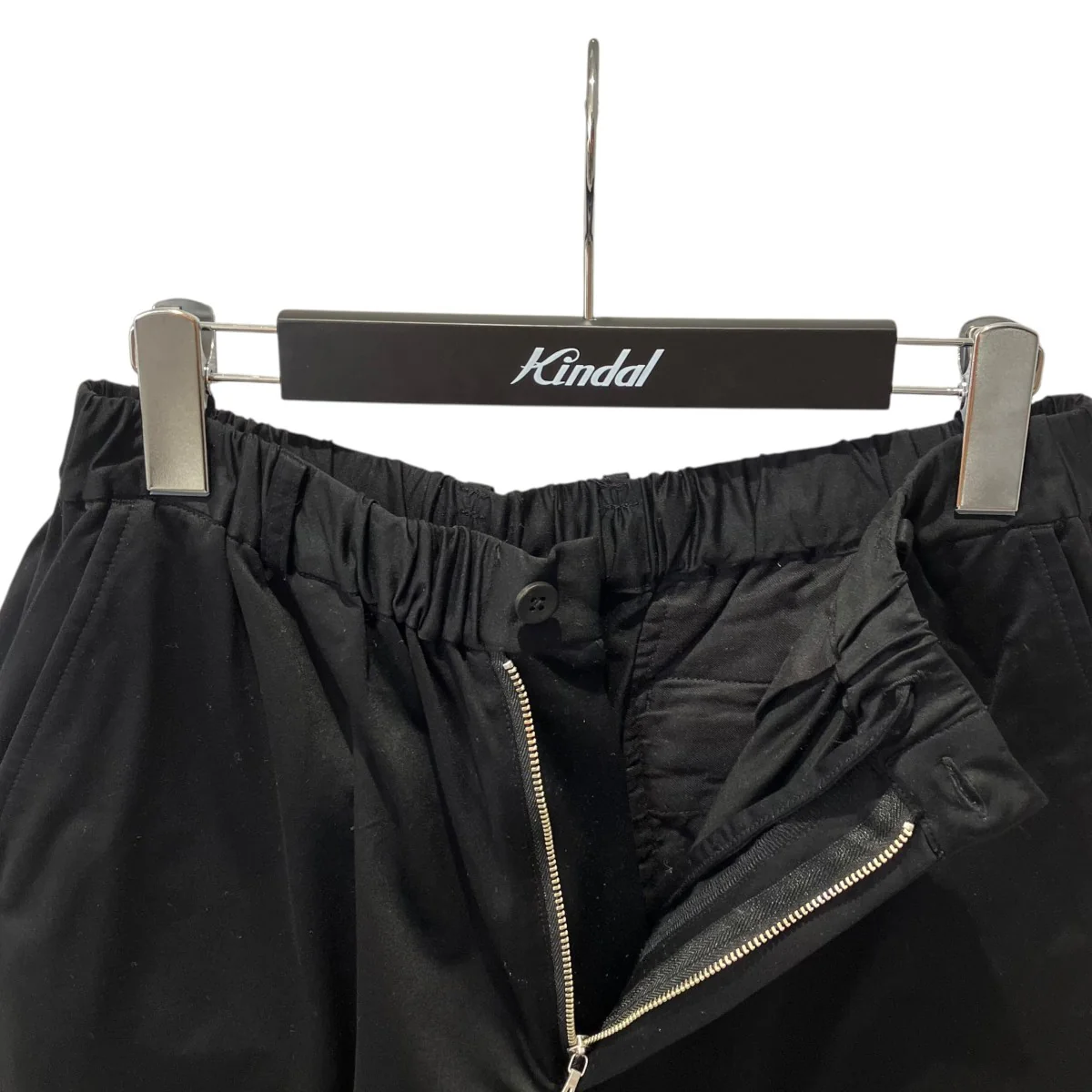 46G Easy ShortsハーフパンツKM25S-022 - Image 3