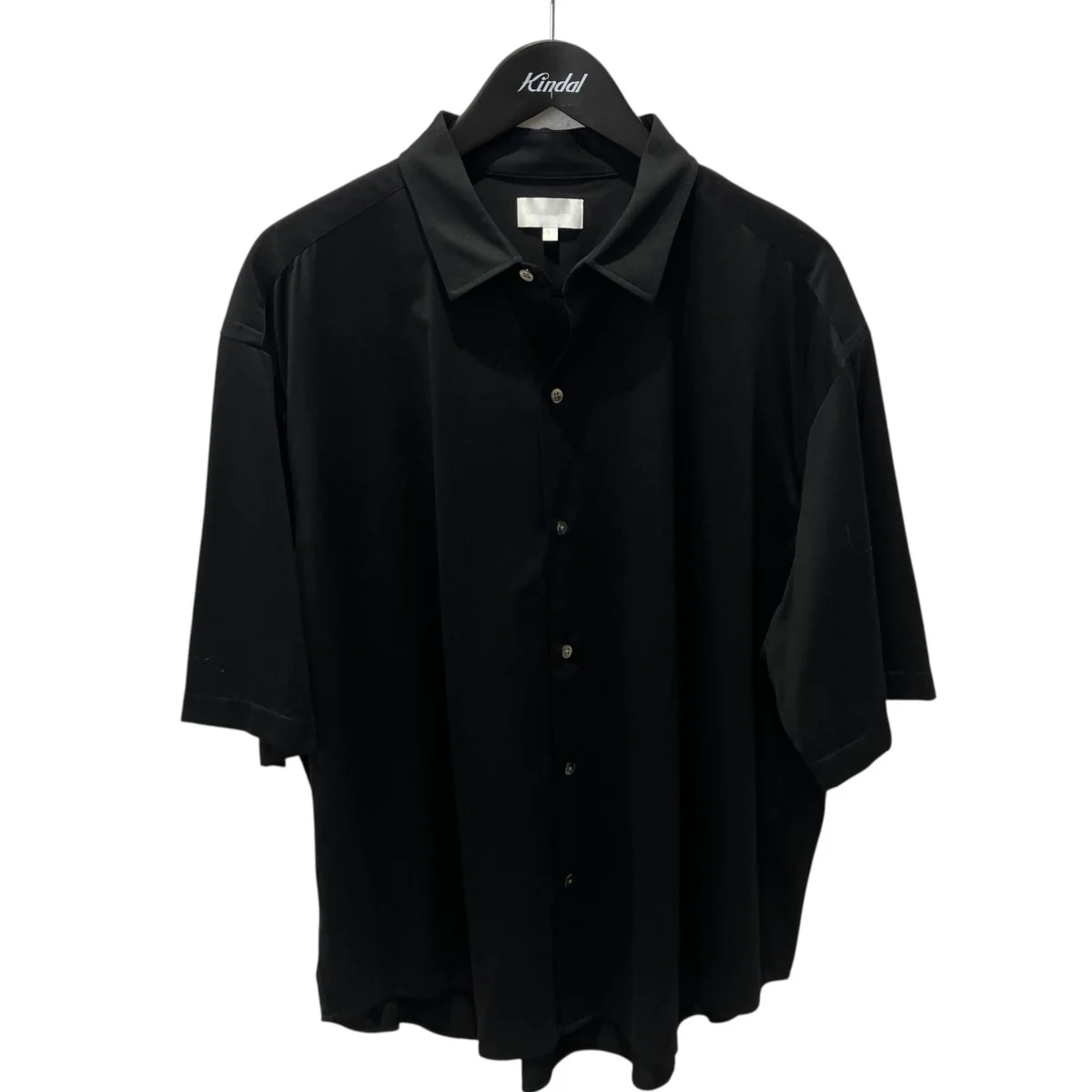 25SS46G Atmosphere S S Shirt半袖シャツKM25S-020