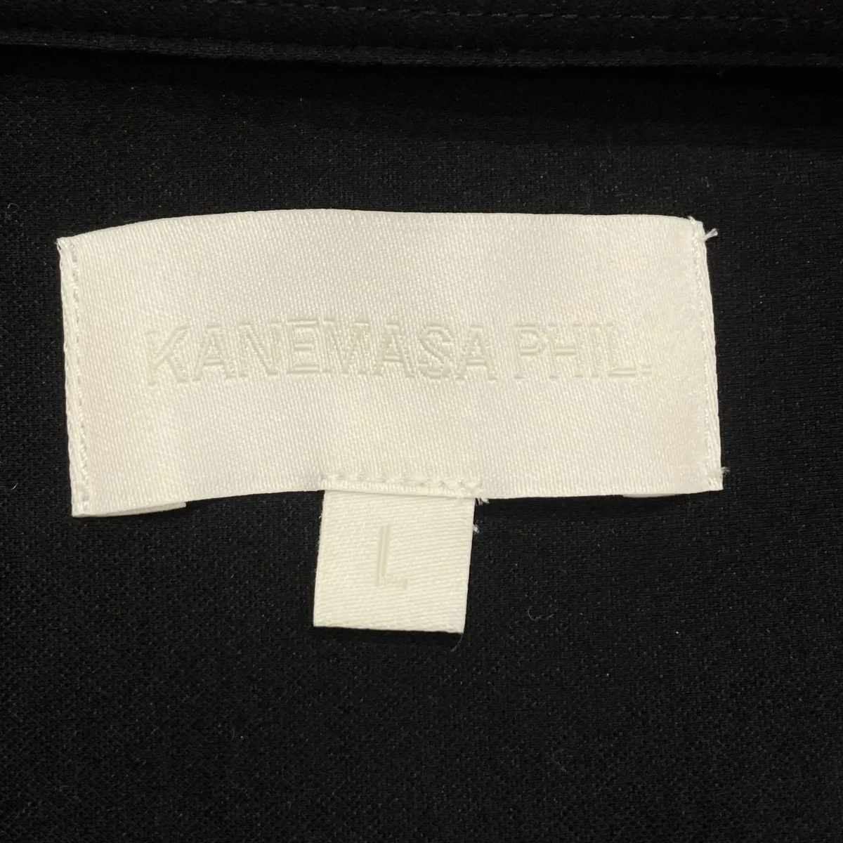 25SS46G Atmosphere S S Shirt半袖シャツKM25S-020 - Image 5