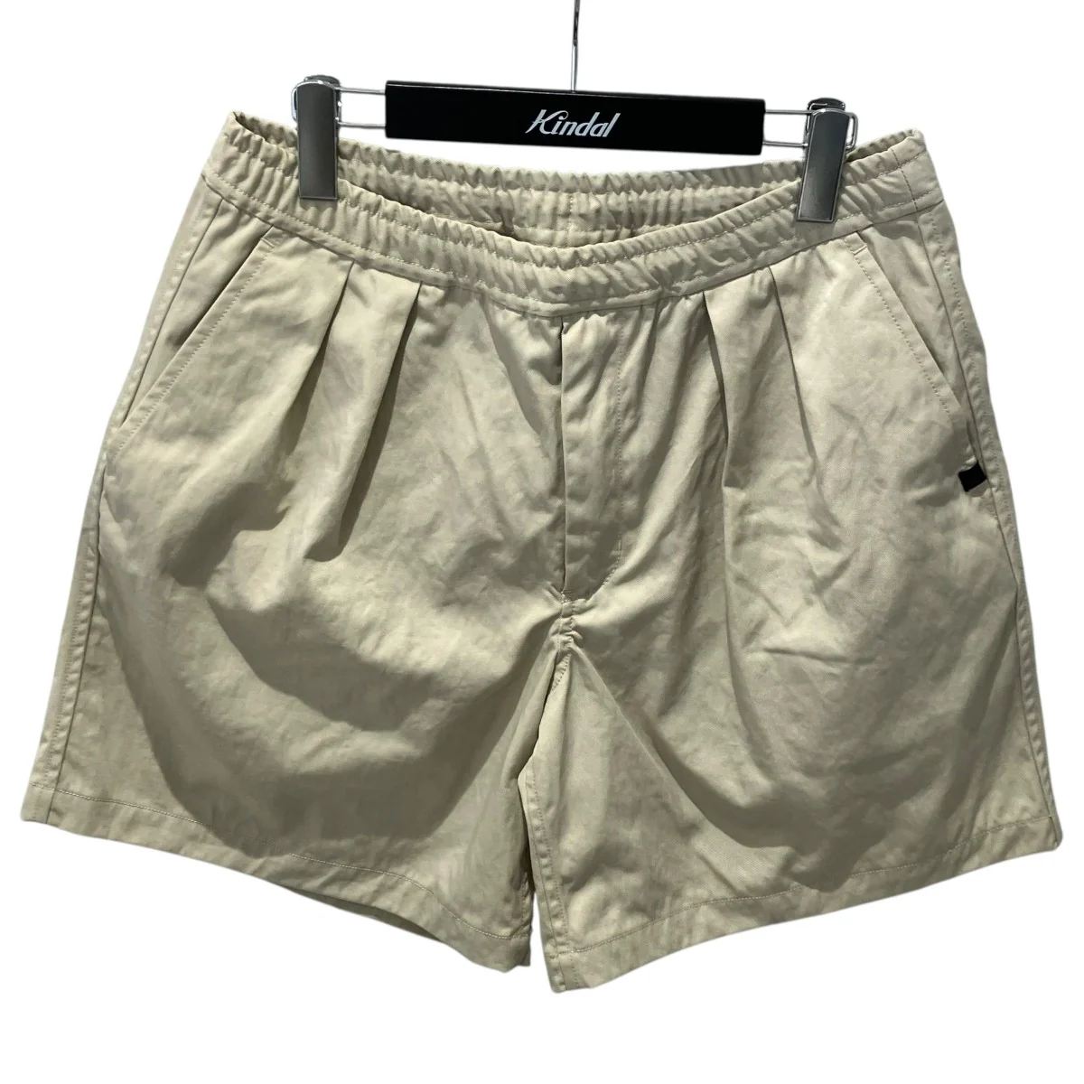 Tech Easy 2P Shorts TwillハーフパンツBP-50022