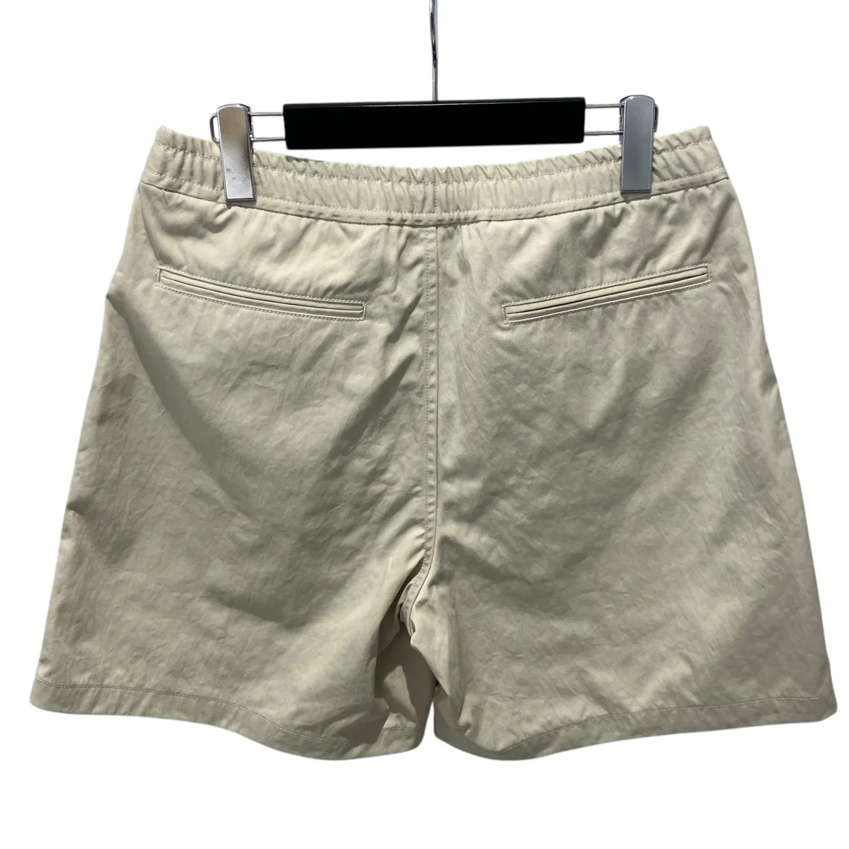 Tech Easy 2P Shorts TwillハーフパンツBP-50022 - Image 2