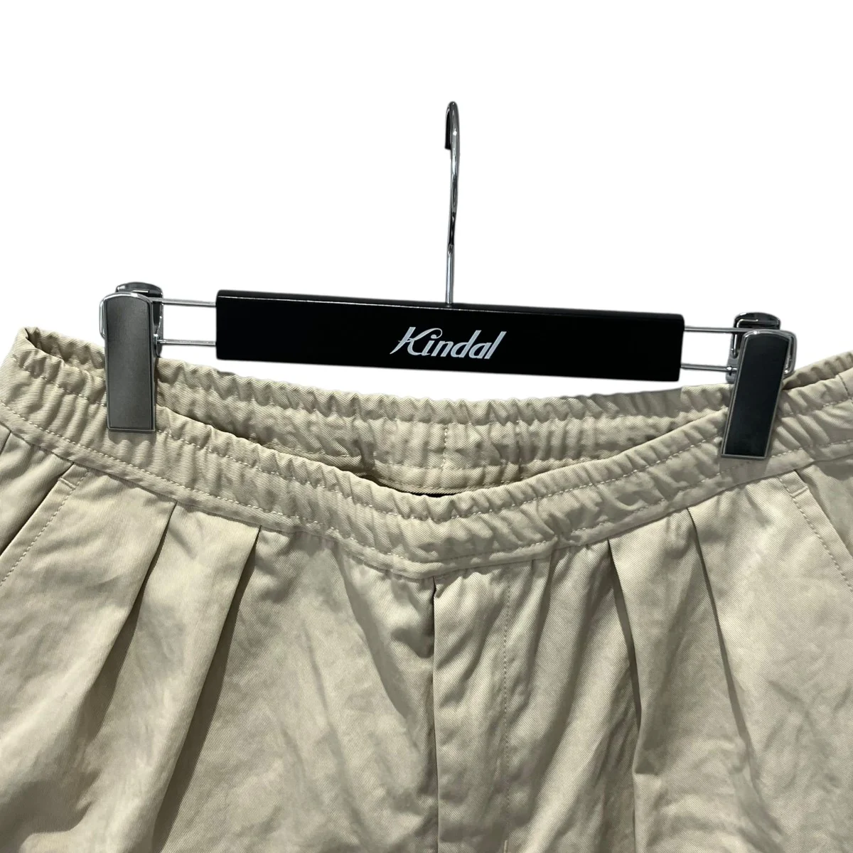 Tech Easy 2P Shorts TwillハーフパンツBP-50022 - Image 3