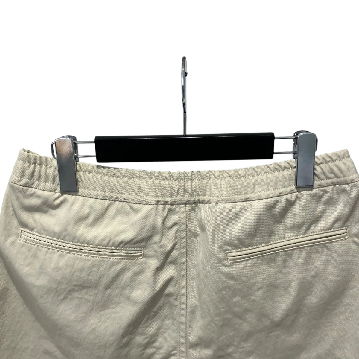 Tech Easy 2P Shorts TwillハーフパンツBP-50022 - Image 5