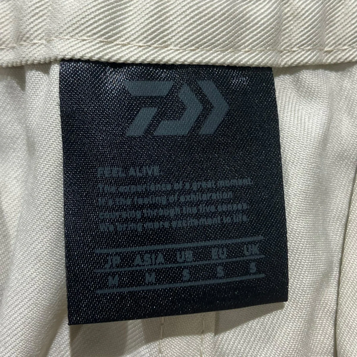 Tech Easy 2P Shorts TwillハーフパンツBP-50022 - Image 6