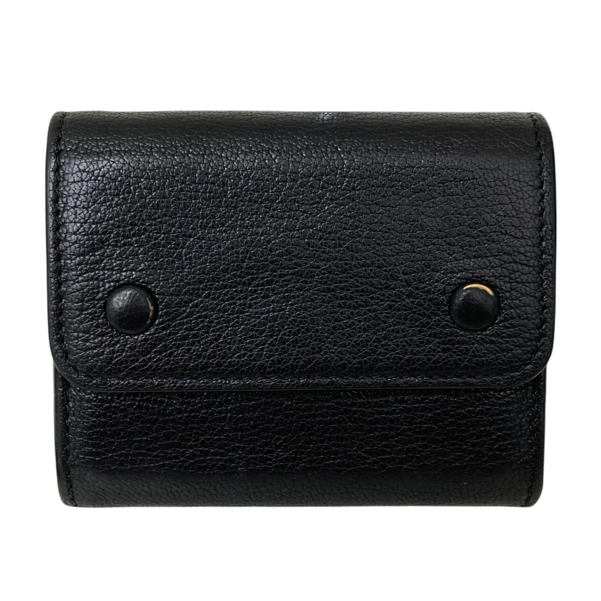WALLET CLIP ACCORDIONコインケースSA3VX0010