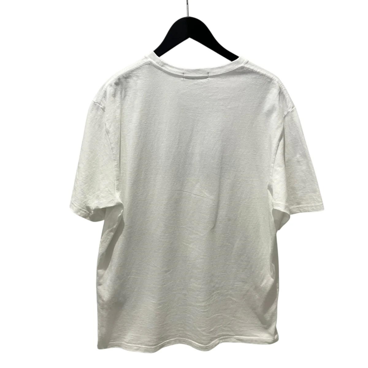 半袖TシャツUCU9807 - Image 2