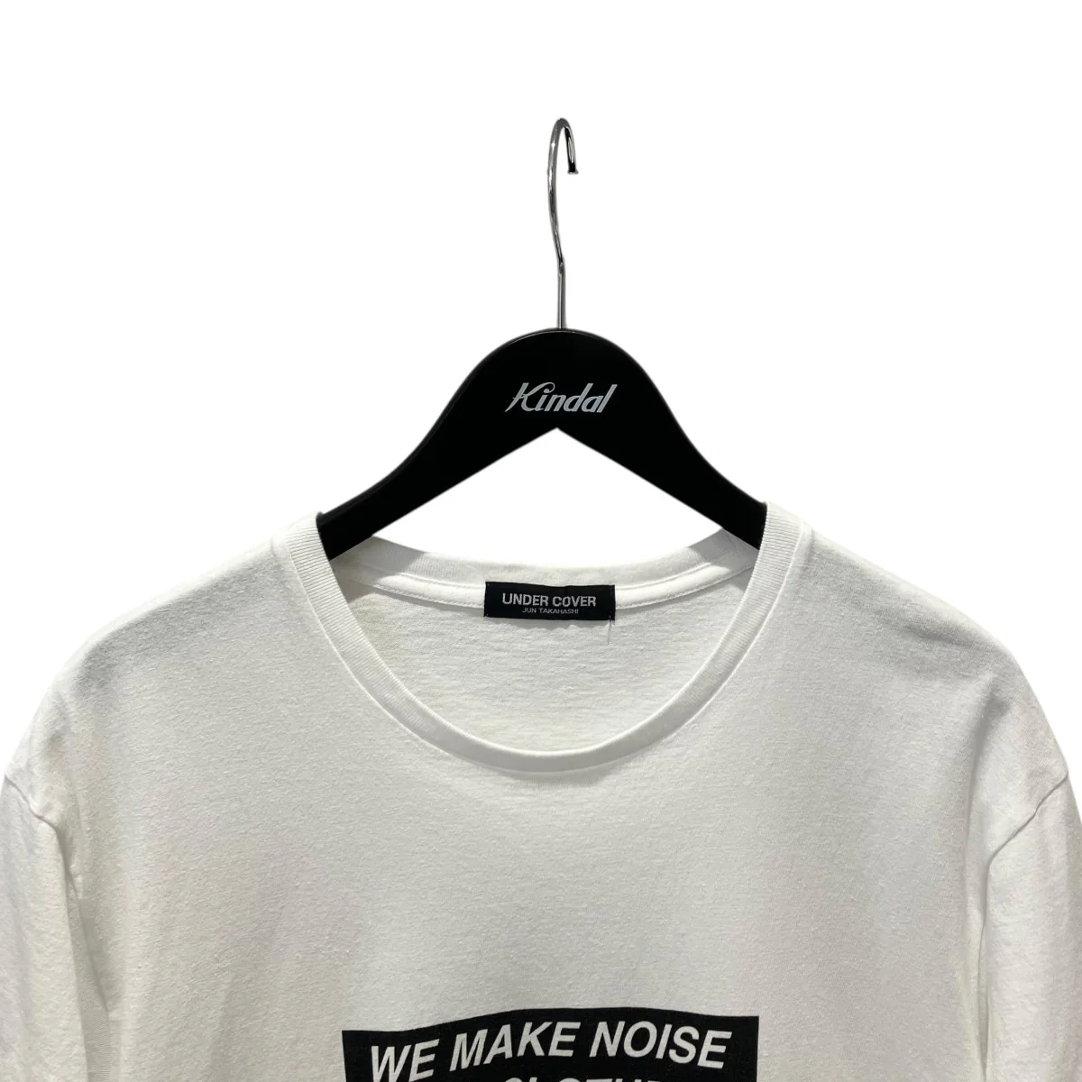 半袖TシャツUCU9807 - Image 3