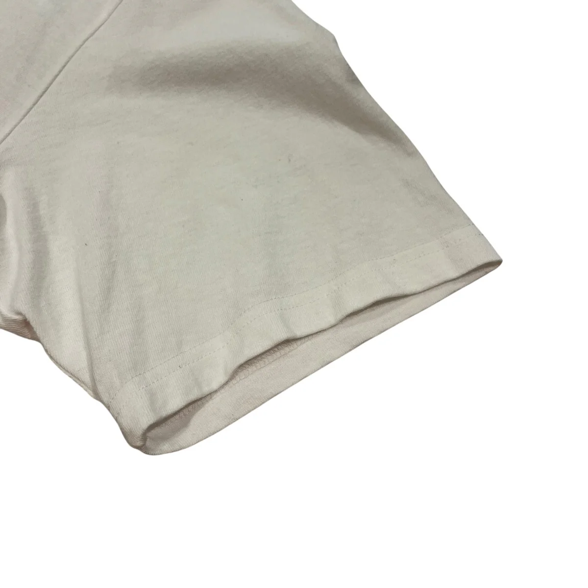 半袖TシャツUCU9807 - Image 4