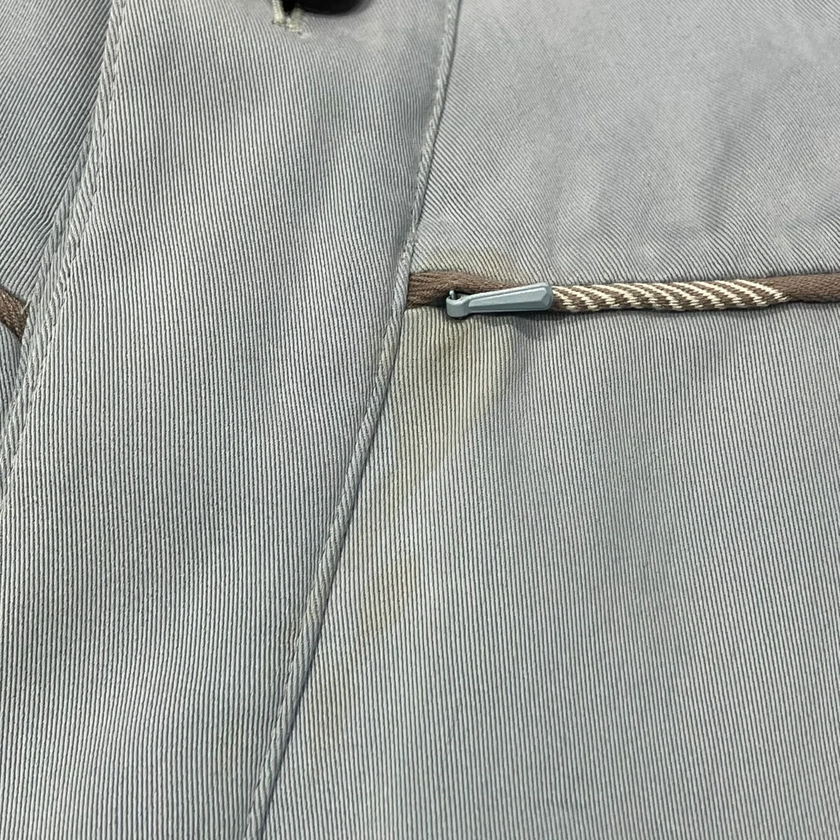 OHNE DART JACKETジャケット00172024 - Image 7