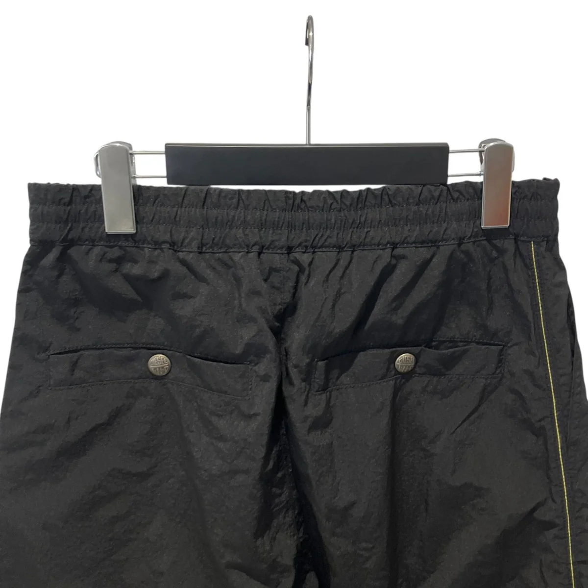 P-STAIND ナイロンカーゴワイドパンツワイドパンツA10503 - Image 5