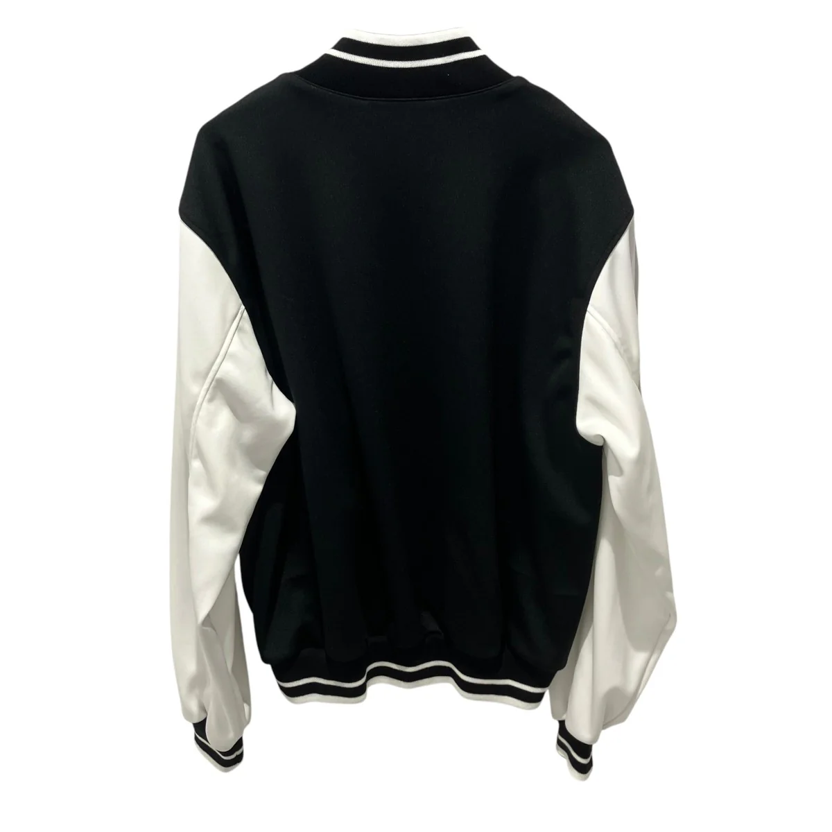26SSTRACK JACKETジップジャケットSM-MK3-0000-074 - Image 2