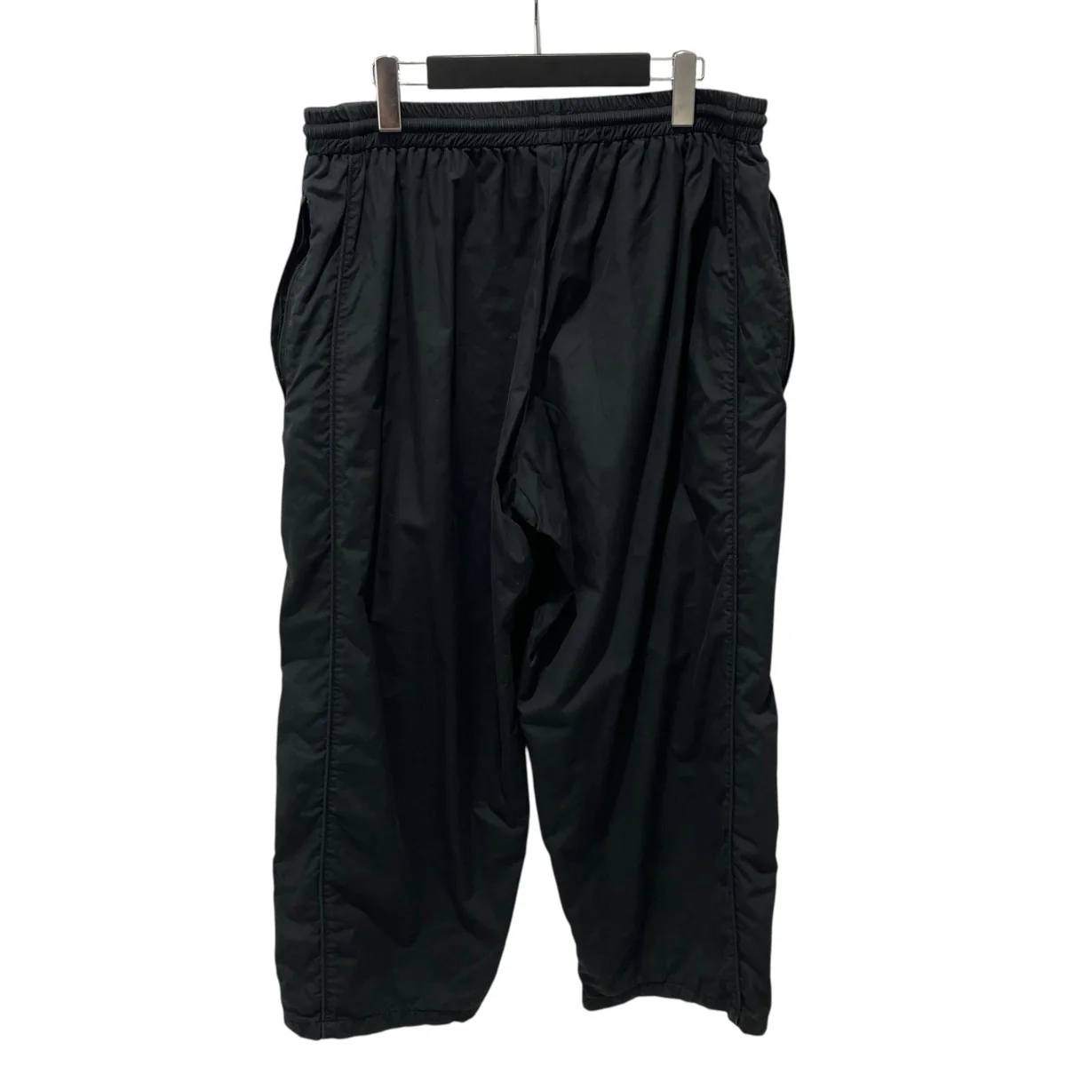 Oversized Cotton Track Pantsトラックパンツ659095 - Image 2