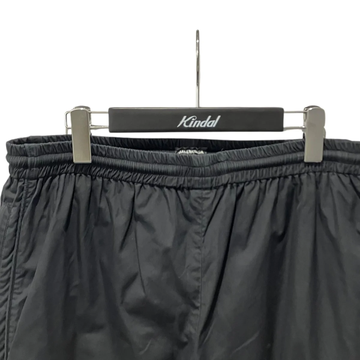 Oversized Cotton Track Pantsトラックパンツ659095 - Image 3