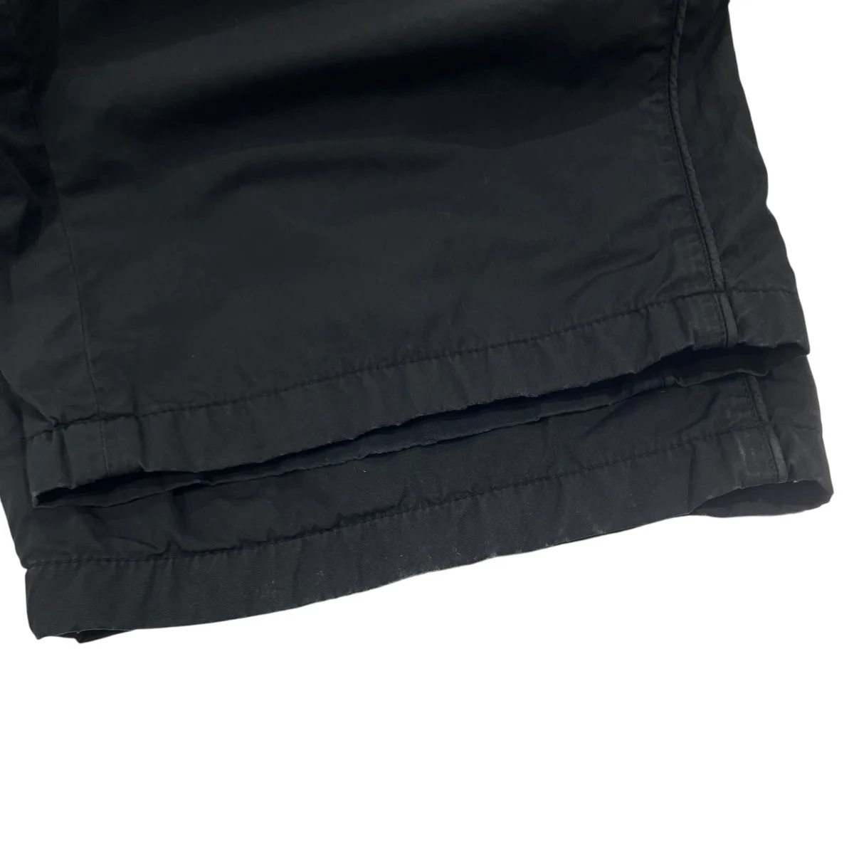Oversized Cotton Track Pantsトラックパンツ659095 - Image 4