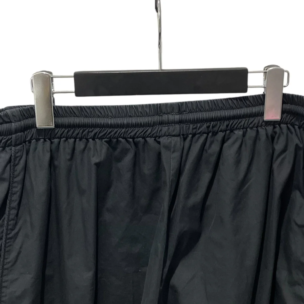 Oversized Cotton Track Pantsトラックパンツ659095 - Image 5
