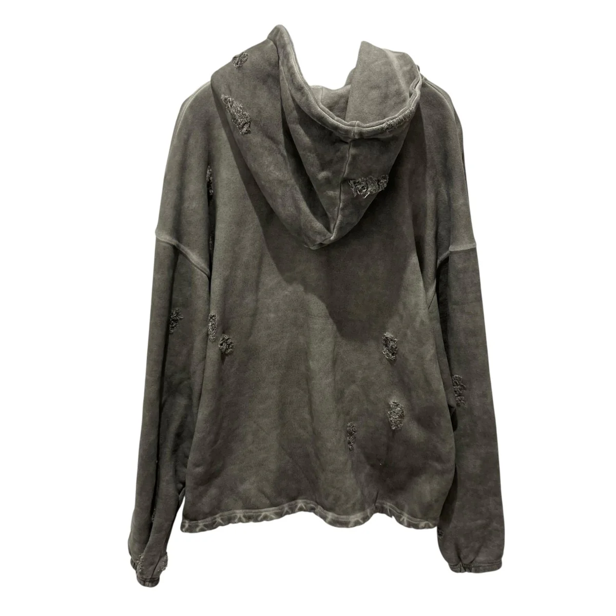 Rock HoodieパーカーTC23TS0101 - Image 2